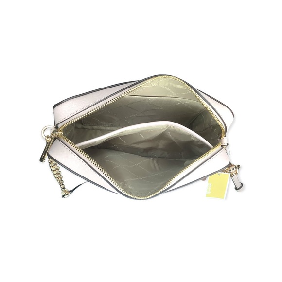 Michael Kors Crossbody Leather Purse - Picture 7 of 8